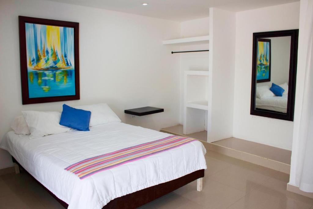 Hotel Dorado Plaza Punta Arena Playa de Punta Arena Dış mekan fotoğraf