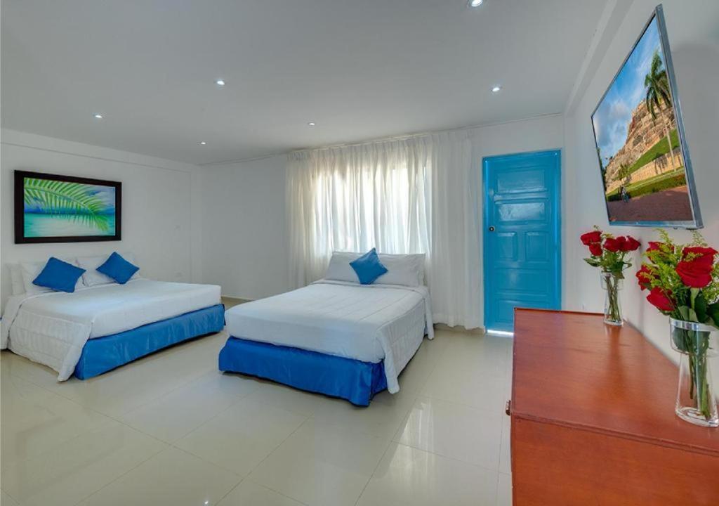 Hotel Dorado Plaza Punta Arena Playa de Punta Arena Dış mekan fotoğraf