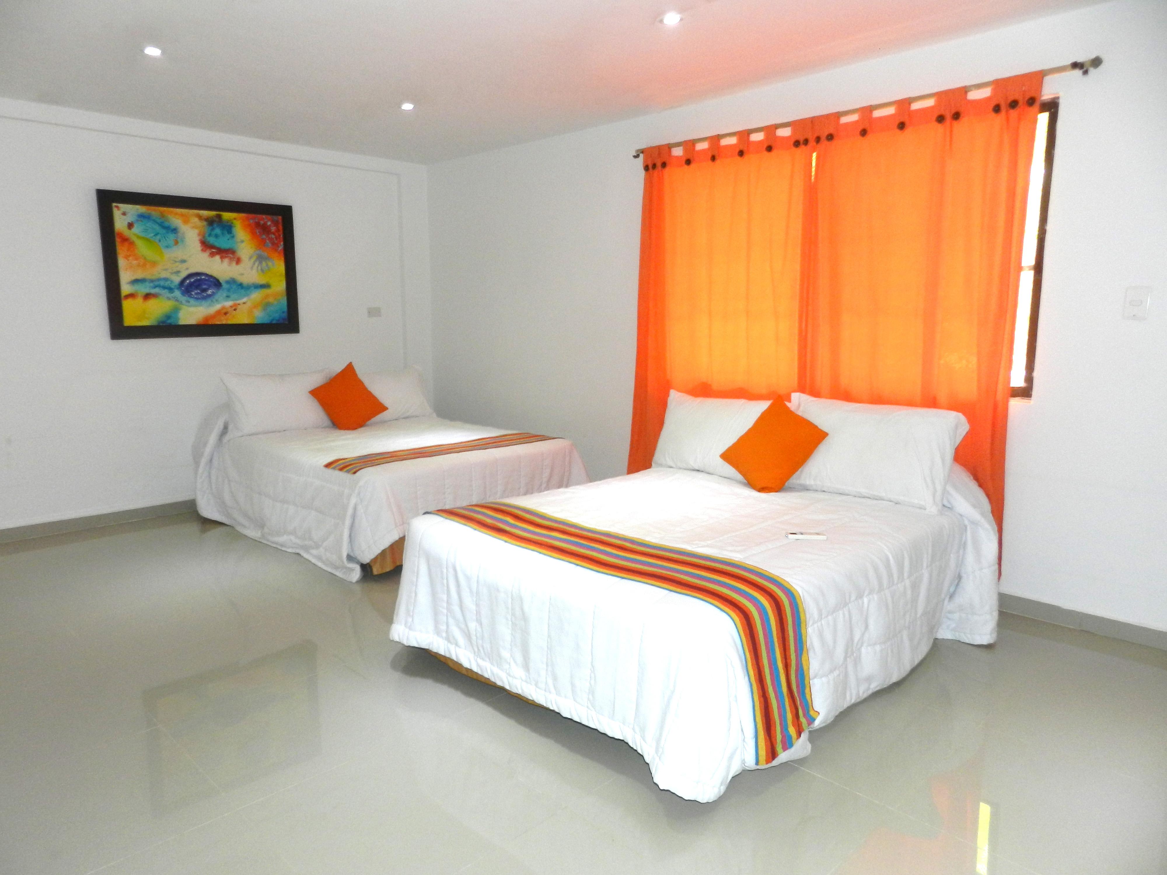 Hotel Dorado Plaza Punta Arena Playa de Punta Arena Dış mekan fotoğraf