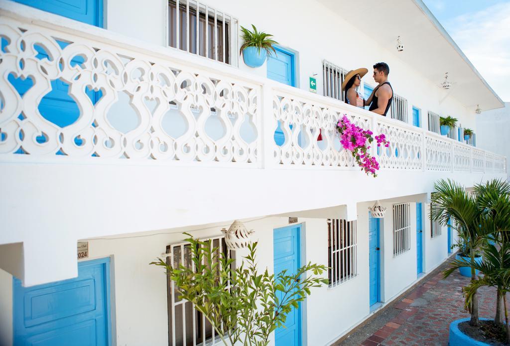 Hotel Dorado Plaza Punta Arena Playa de Punta Arena Dış mekan fotoğraf