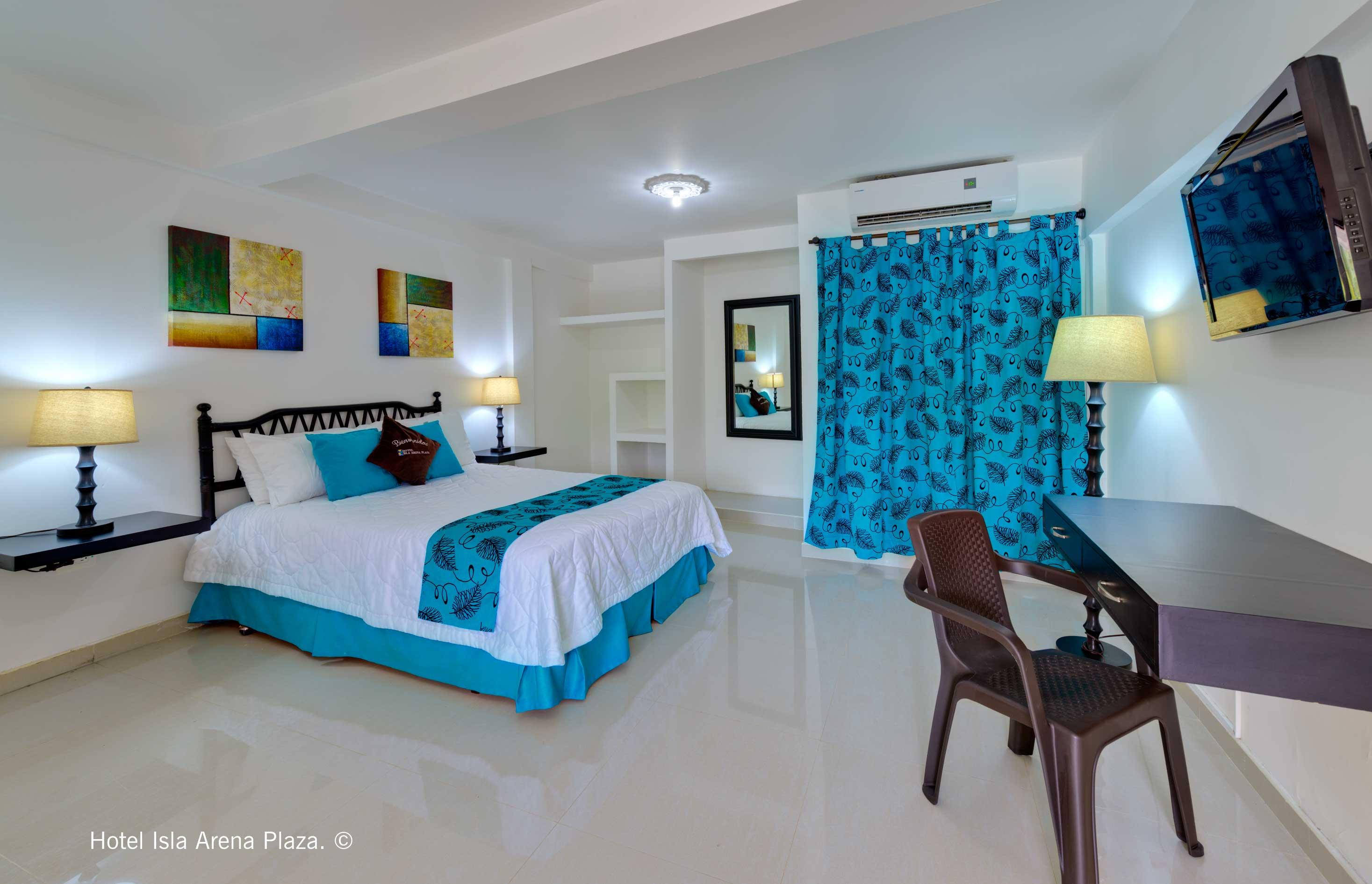 Hotel Dorado Plaza Punta Arena Playa de Punta Arena Dış mekan fotoğraf