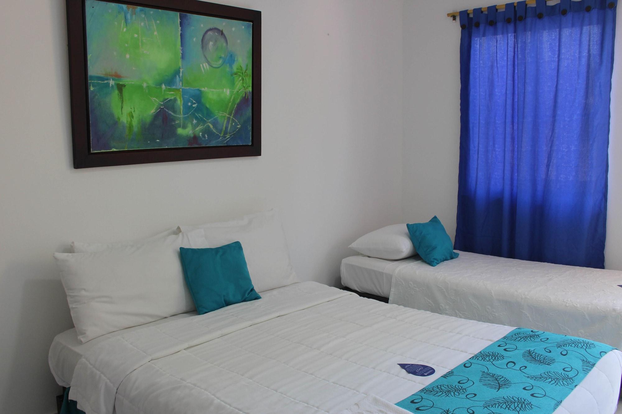 Hotel Dorado Plaza Punta Arena Playa de Punta Arena Dış mekan fotoğraf