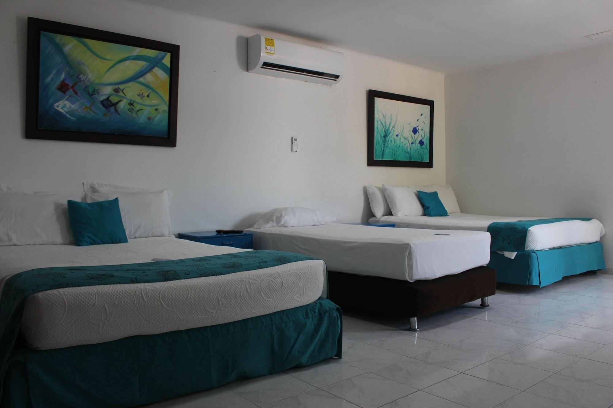 Hotel Dorado Plaza Punta Arena Playa de Punta Arena Dış mekan fotoğraf