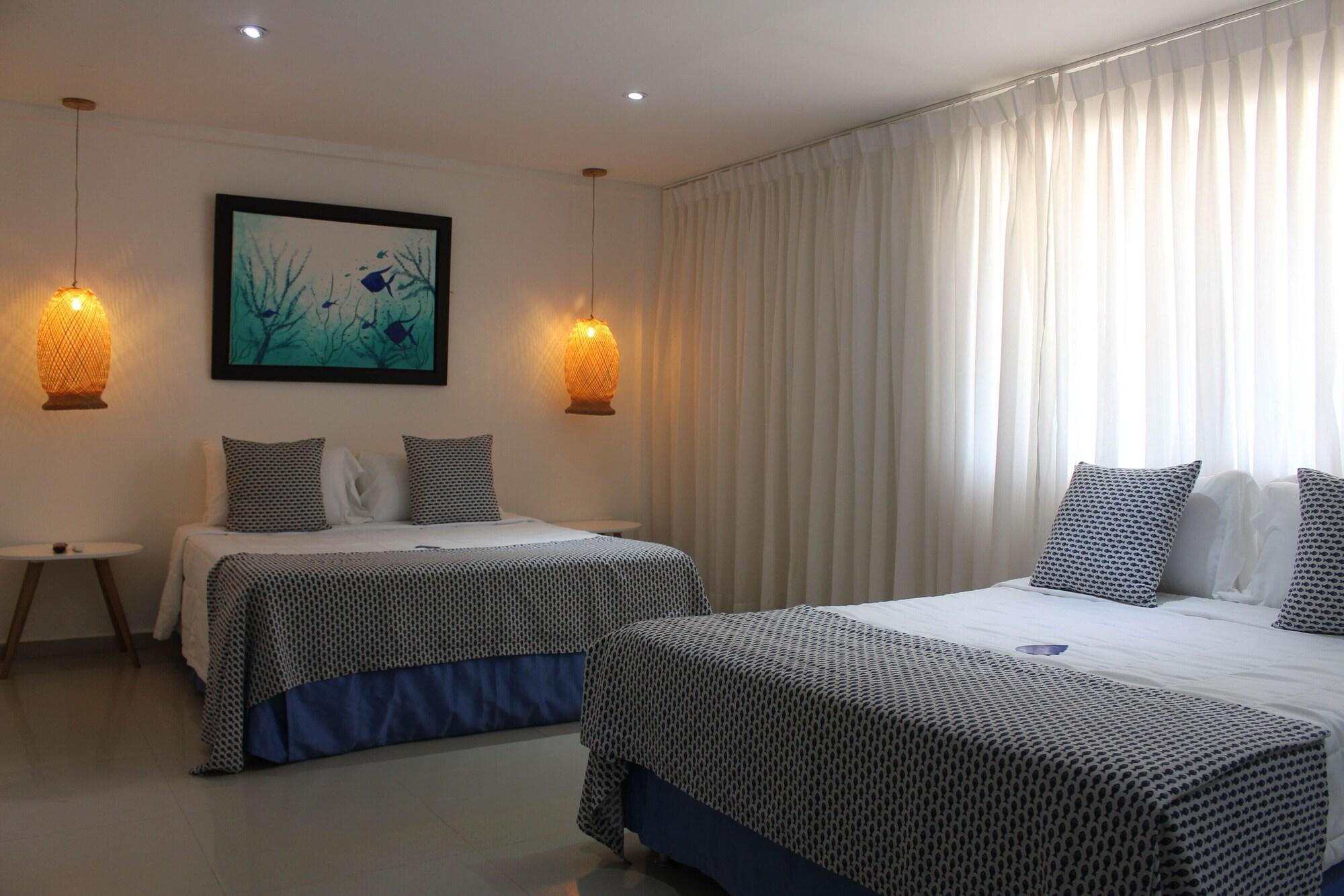 Hotel Dorado Plaza Punta Arena Playa de Punta Arena Dış mekan fotoğraf