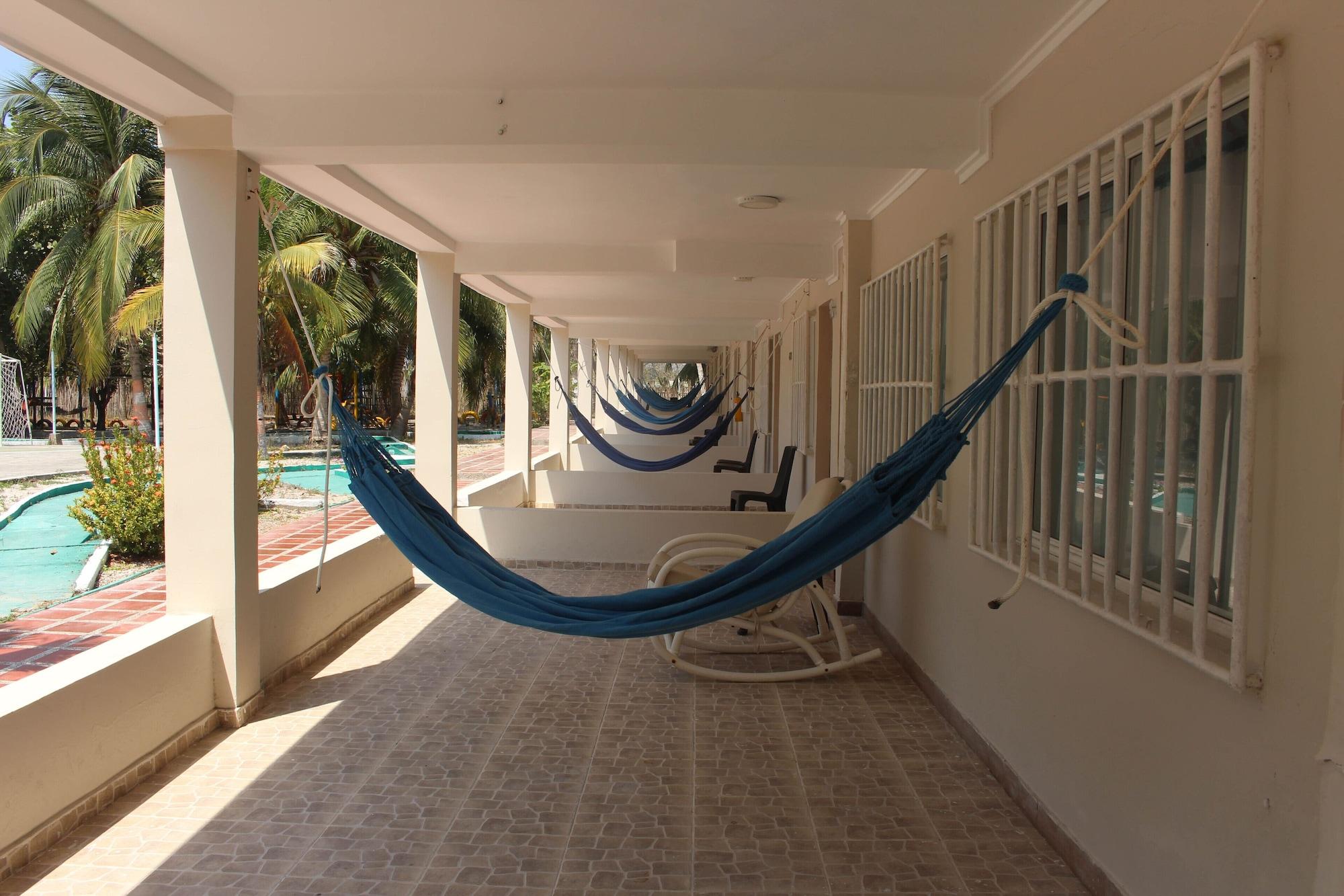 Hotel Dorado Plaza Punta Arena Playa de Punta Arena Dış mekan fotoğraf