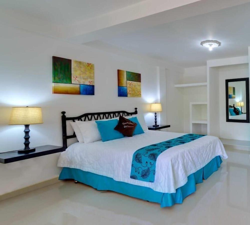 Hotel Dorado Plaza Punta Arena Playa de Punta Arena Dış mekan fotoğraf