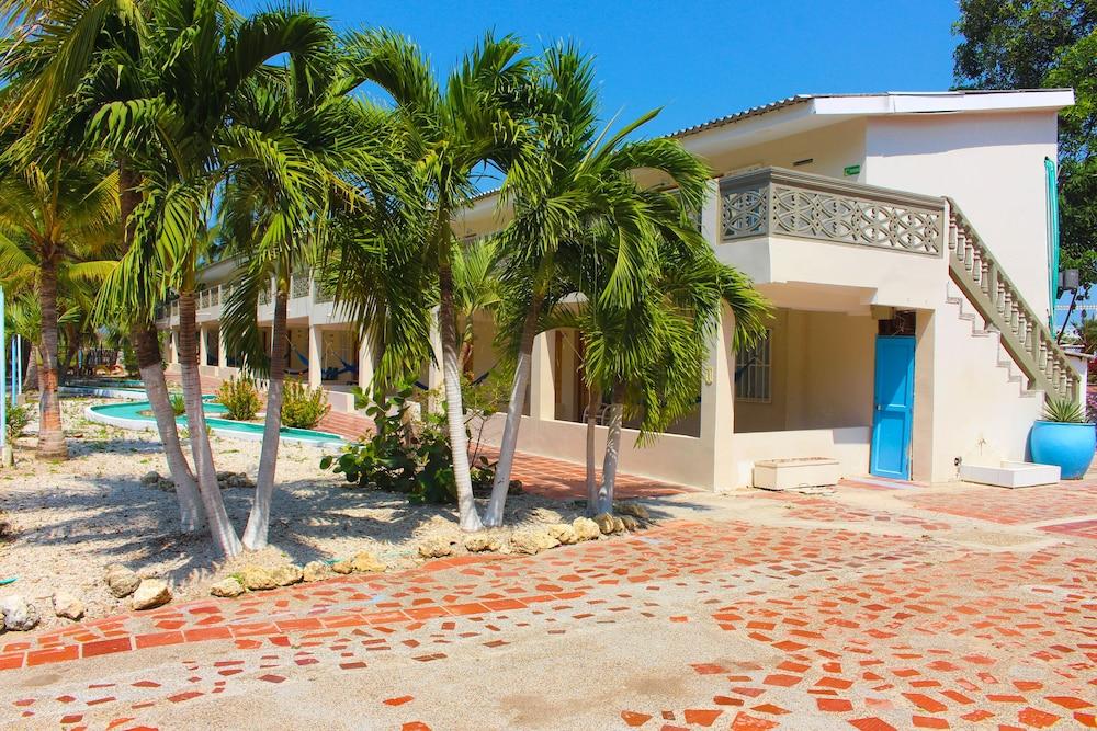 Hotel Dorado Plaza Punta Arena Playa de Punta Arena Dış mekan fotoğraf